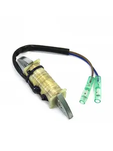 Катушка зажигания Yamaha SC-CC001 - 63V-85520-01, 15F-01.03.04 2