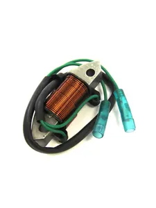 Катушка зарядная генератора Yamaha/Hidea SC-CC134 - 61N-81313-09, 30F-01.02.03.00 2