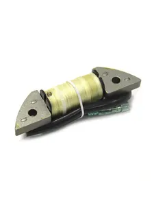 Катушка зажигания для Tohatsu, Mercury, HDX, Hidea, Sea-Pro, Gladiator 6-9.8 - 3B2-06120-0 2