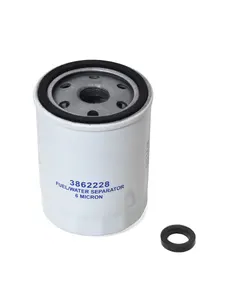 Топливный фильтр Volvo Penta SC-CN050 - 3862228 3