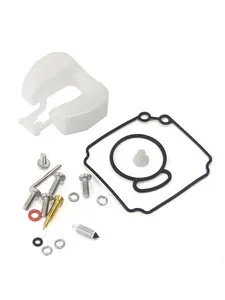 Ремкомплект карбюратора Tohatsu/Mercury SC-CR072 - 3G2-87122-2, 3G2-87122-0 2