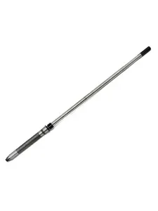Ведущий (вертикальный) вал редуктора Yamaha SC-DS007 - 66T-45501-01-00 2