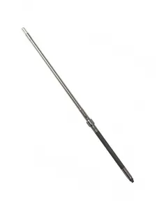 Ведущий (вертикальный) вал редуктора Yamaha/Hidea SC-DS013 - 63V-45501-01-00, 15F-06.01.08-S 2