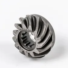 Ведущая шестерня редуктора для Yamaha/Hidea 9.9-15 - 63V-45551-00, 15F-06.01.10 4