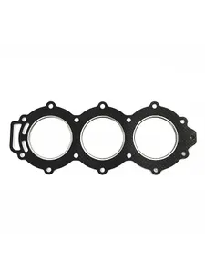 Прокладка под головку Yamaha SC-GS090 - 6H3-11181-A1, 6H3-11181-00 2
