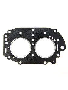 Прокладка под головку Yamaha SC-GS099 - 677-11181-00, 677-11181-A1 2
