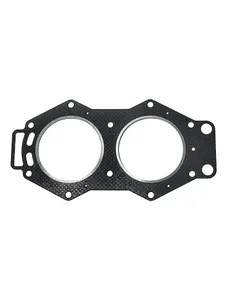 Прокладка под головку (ГБЦ) Yamaha 100-140 л.с. - 6E5-11181-A0, 6E5-11181-02 2