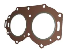 Прокладка под головку для Yamaha/Hidea 25/30 - 61N-11181-A0, 30F-01.04.00.08 2