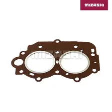 Прокладка под головку для Yamaha 9,9/13,5/15 - 63V-11181-A1 2