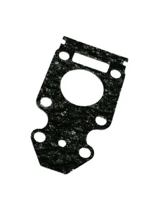 Прокладка основания помпы для Yamaha 9.9/13.5/15/F9.9/F13.5/F15 - 63V-45315-A0 2