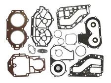 Комплект прокладок двигателя для Yamaha 25/30 л.с. - 69P-W0001-00, 69P-W0001-00-00 2