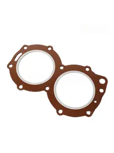 Прокладка под головку для Yamaha 55 - 697-11181-A0, 697-11181-00 2