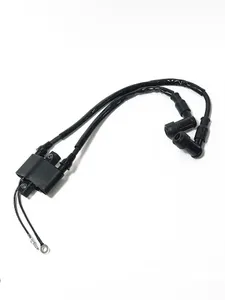 Катушка зажигания Tohatsu/Mercury 25/30 - 3A0-06040-1, 3A0-06040-0 2