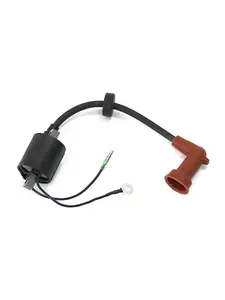 Катушка зажигания Yamaha 40 SC-IG087 - 66T-85570-00, 66T-85570-00-00 2