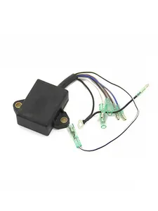 Коммутатор системы зажигания Yamaha SC-IG091 - 63V-85540-00, 63V-85540-01 2