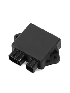 Коммутатор системы зажигания Yamaha SC-IG093 - 66T-85540-00, 66T-85540-01 2