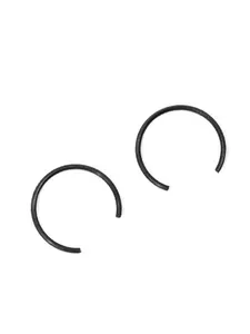 Комплект стопорных колец (2 шт) поршневого пальца Yamaha SC-IG127 - 688-11634-00-00 2