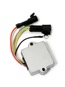 Регулятор напряжения Mercury/Mariner SC-OB337 - 893640001 2