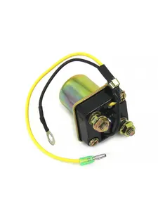Реле стартера Yamaha SC-OB364 - 61A-81941-00, 61A-81941-00-00 2