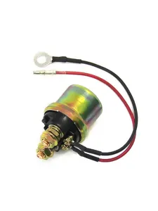 Реле стартера Yamaha SC-OB367 - 6G1-81941-10-00, 6G1-81941-10 2