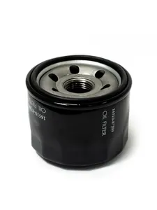 Масляный фильтр Suzuki SC-OT531 - 16510-87J00-000 3