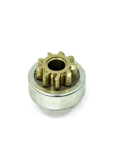 Бендикс стартера для Yamaha 40 - 66T-81857-00-00, 66T-81857-00 2