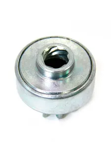 Бендикс стартера Yamaha SC-OT802 - 663-81832-11, 6H1-81807-00 3