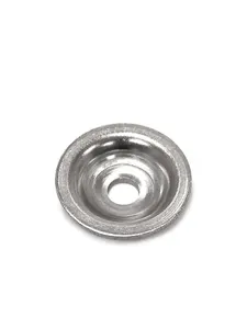 Шайба винта струбцины для Mercury/Parsun/Tohatsu/Yamaha - 648-43114-00, 332-62101-0 2
