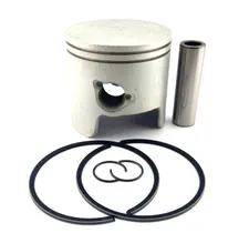 Поршневой комплект для Yamaha 25/30 - 61N-11631-00-95, 689-11631-60-98 2