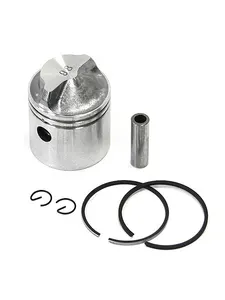 Поршневой комплект Yamaha SC-PS011 - 6E3-11631-00-98, 6E3116310098 2