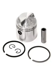 Поршневой комплект Yamaha (номинал) SC-PS013 - 677-11631-00 2