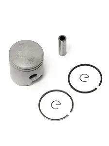 Поршневой комплект Yamaha +0,5 SC-PS050 - 682-11636-00-00 2