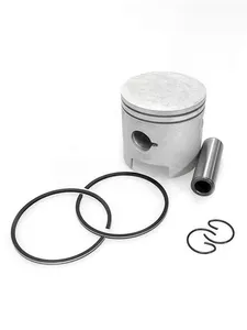 Поршневой комплект для Yamaha (+0,5 мм) 25/30 - 61N-11636-00, 689-11636-60 2