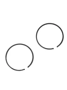 Комплект поршневых колец Tohatsu (+0,5мм) SC-PS079 - 3B2-00014-0 2