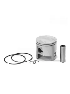 Поршневой комплект для Yamaha (+0,5 мм) 40 - 66T-11636-00, 66T-11636-01 2