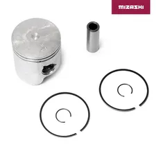 Поршневой комплект Yamaha +0,5 SC-PS090 - 6H3-11636-03-00 2
