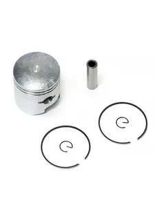 Поршневой комплект Suzuki +0,25 SC-PS153 - 12110-93130-025 2