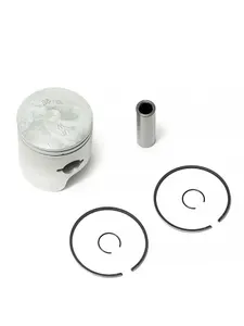 Поршневой комплект Yamaha +0,25 SC-PS168 - 6H4-11635-01-00, 6H4-11635-01 2