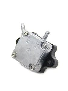 Топливный насос для Yamaha 9.9-15 66M-24410-10, 66M-24410-11 - SC-RYB039 2