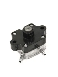 Топливный насос для Yamaha 9.9-15 66M-24410-10, 66M-24410-11 - SC-RYB039 3