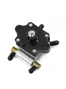 Топливный насос Yamaha SC-RYB051 - 6AH-24410-00-00, 6AH-24410-00 3