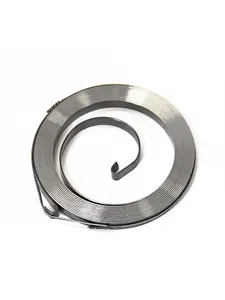 Пружина ручного стартера (возвратная) Hidea/Yamaha 6-25 л.с. - 63V-15713-00-00, 15F-01.01.11 2