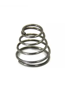 Пружина ограничителя угла наклона мотора Yamaha SC-SP023 - 90502-10M07 2