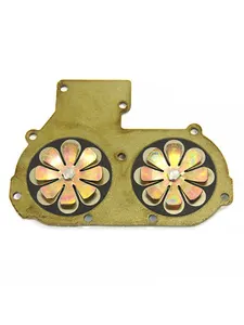 Лепестковый клапан Yamaha SC-SP055 - 61N-13610-00, 61N-13610-00-00 2