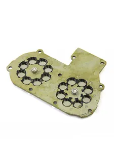 Лепестковый клапан Yamaha SC-SP055 - 61N-13610-00, 61N-13610-00-00 3