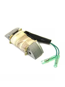 Катушка зарядная генератора Yamaha/Hidea SC-TG004 - 63V-85533-00, 15F-01.03.05 2