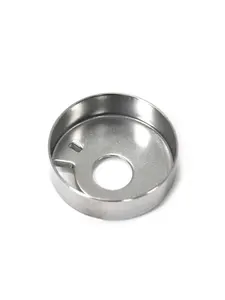 Стакан помпы охлаждения Yamaha SC-WT002 - 63V-44322-00-00 2