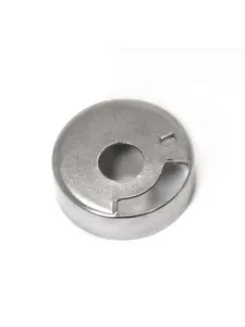 Стакан помпы охлаждения Yamaha SC-WT002 - 63V-44322-00-00 3