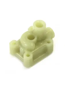 Корпус помпы охлаждения Tohatsu/Mercury SC-WT011 - 369-65016-0, 46-16156 2