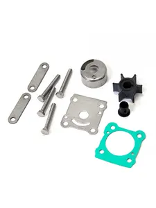Ремкомплект насоса охлаждения Yamaha SC-WT082 - 6G1-W0078-00, 6G1-W0078-01 2